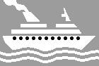 An animated boat!!